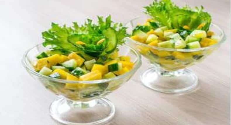 Smoothie Bowl To Salad: Mango Recipes To Devour This Summer Season