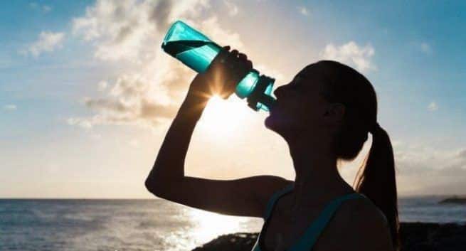 Dehydration