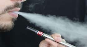 E-cigarettes pose less health risk than combustible cigarettes, reveals Indian study E-cigarettes pose less health risk than combustible cigarettes, reveals Indian study
