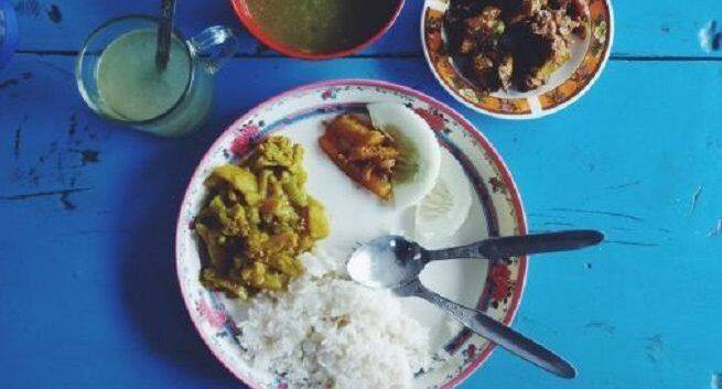 ⁠What Is Better For Digestion? Eating Large Portions Or Small Portions Of Meal