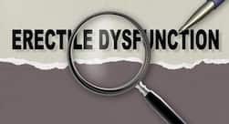 Health conditions that can lead to erectile dysfunction