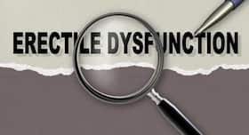 Health conditions that can lead to erectile dysfunction Health conditions that can lead to erectile dysfunction
