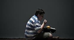 Health complications of childhood obesity