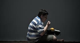 Health complications of childhood obesity