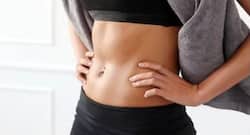 फ्लैट टमी चाहती हैं, तो हर रोज बस पंद्रह मिनट करें ये एक्‍सरसाइज