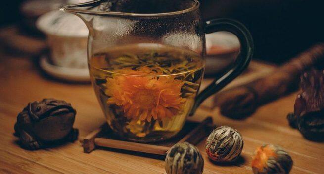 How Spices Tea Lose Weight