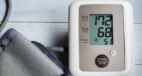 Want to prevent hypertension? Here are the risk factors you need to know about