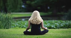 Mindfulness-based cognitive therapy skills may help curb stress in caregivers of veterans: Study