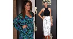 All you need to know about actress Nargis Fakhri's weight loss journey