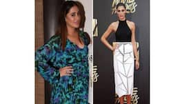 All you need to know about actress Nargis Fakhri's weight loss journey