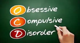 OCD: Know your own compulsions