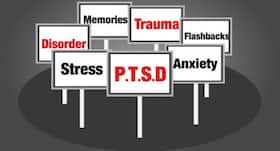 New AI-based computer programme can diagnose PTSD by analysing voices