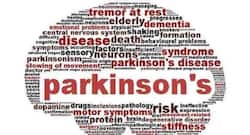 Some people with Parkinson’s disease may be born with disordered brain cells