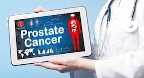 Superfoods to reduce your chances of getting prostate cancer
