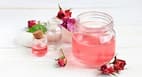 Rose water is more than your beauty buddy: 9 amazing health benefits you didn’t know about
