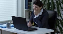 Your desk job can give you diabetes and depression