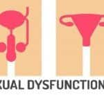 Ladies, this is how sexual dysfunction can affect you
