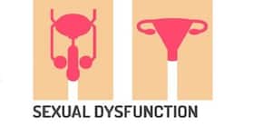 Ladies, this is how sexual dysfunction can affect you