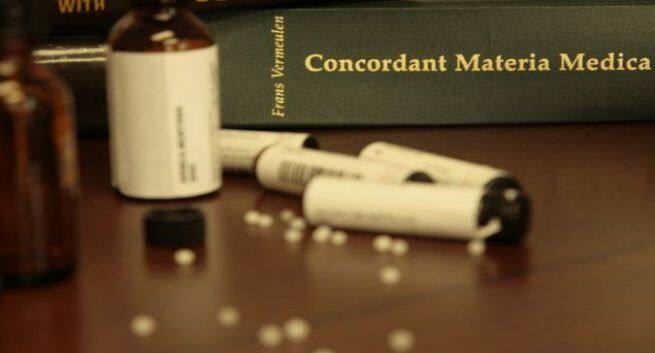 Some special things about homeopathic medicines