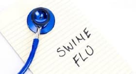 Ease your swine flu symptoms with these home remedies Ease your swine flu symptoms with these home remedies