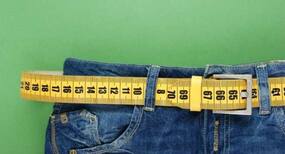 Vitamins and minerals that can help reduce weight