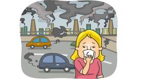 London introduces world's first air pollution charge zone