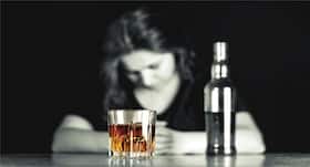 Just one drink daily can raise stroke risk: Study Just one drink daily can raise stroke risk: Study