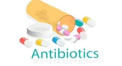 Are you on antibiotics? Keep monitoring your heart health ...