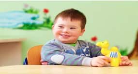 Is your child autistic? Make him eat this not that Is your child autistic? Make him eat this not that