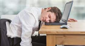 Taking Short Naps Won't Help Relieve Sleep Deprivation