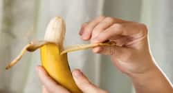केला खाकर ना फेंके इसका छिलका वरना नहीं मिल पाएंगे सेहत को ये 5 फायदे