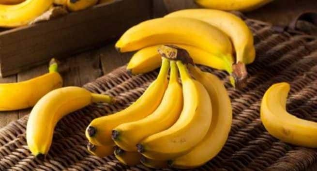 bananas