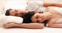 लाइफ पार्टनर के पास सोने से होते हैं सेहत को कई लाभ, जानें