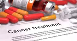 Protein found in body may lead to the development of new cancer drug: Study