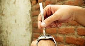 Heavy pot smokers may need higher dosage for sedative drugs: Study