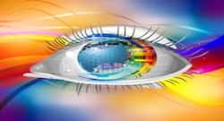 कहीं फीके तो नहीं पड़ने लगे आपके लिए रंग, यह हो सकती है कलर 'ब्‍लाइंडनेस' की दस्‍तक