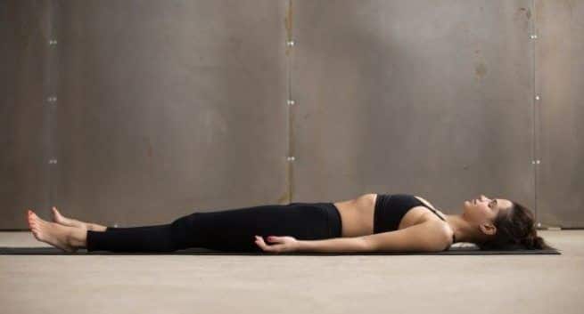 cure of parkinsons disease with different yogasana 1