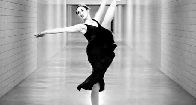 dance help in fat burn and weight loss