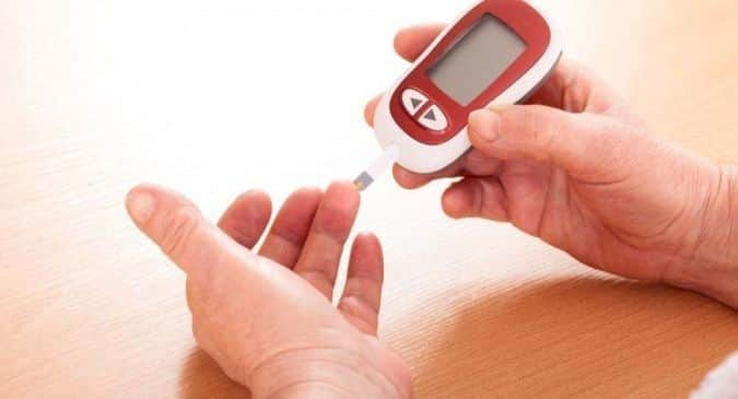 Indian women at high death risk from diabetes