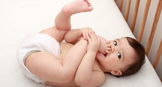 diaper rash natural remedy