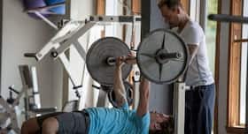 Health benefits of weight training you should know about