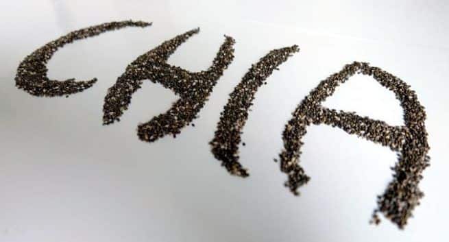 eating Chia seed Keep these things in mind