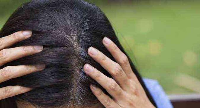 4 common grey hair myths and why you should not believe them |  