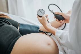 National Safe Motherhood Day: Why is pregnancy induced hypertension so dangerous?