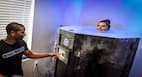 Cryotherapy: The freezing touch that heals you