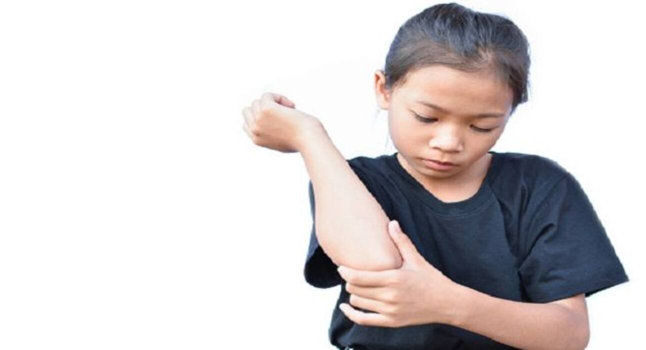Health complications of childhood obesity