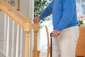 World Parkinson's Disease Day 2019: Spot the symptoms early on