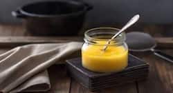 मक्खन की जगह आहार में शामिल करें घी और तेल, होंगे ये फायदे
