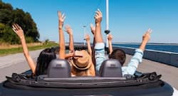 Here is why you should book yourself a weekend trip right away