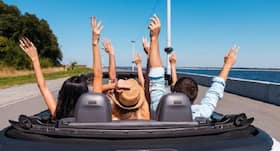 Here is why you should book yourself a weekend trip right away Here is why you should book yourself a weekend trip right away